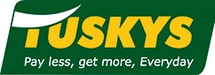 TUSKYS