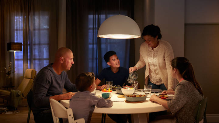 Long lasting Ecobright LED