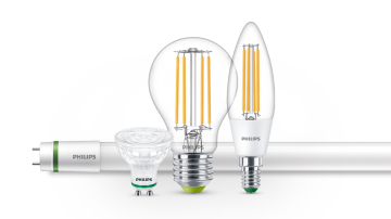 Anden klasse Nedgang Bore LED & Conventional lighting solutions | Philips lighting